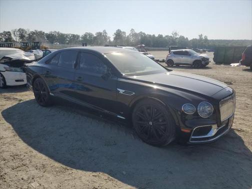 2021 Bentley Flying Spur V8