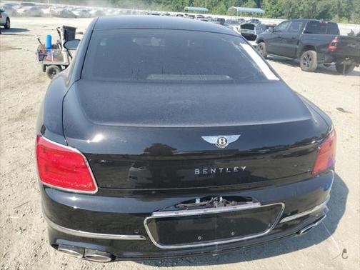 2021 Bentley Flying Spur V8