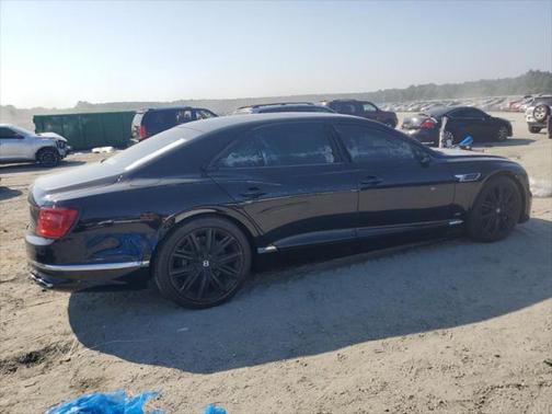 2021 Bentley Flying Spur V8