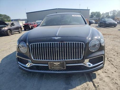 2021 Bentley Flying Spur V8