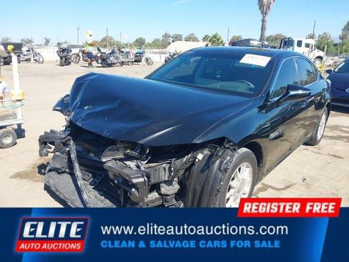 2025 Lexus ES 300h Base