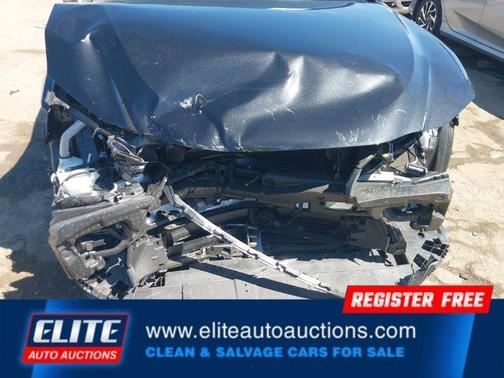 2025 Lexus ES 300h Base