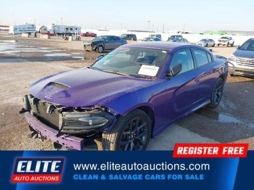 2023 Dodge Charger R/T