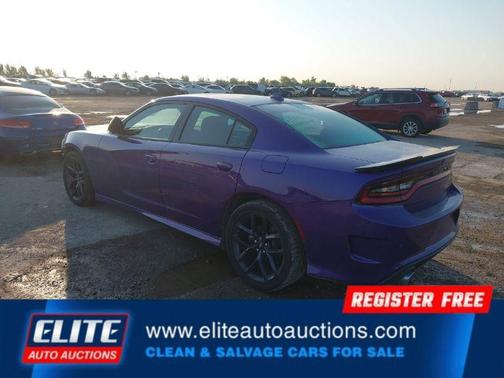 2023 Dodge Charger R/T