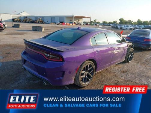 2023 Dodge Charger R/T