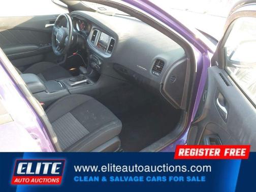 2023 Dodge Charger R/T