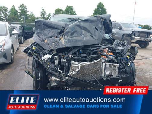 2023 Hyundai TUCSON Hybrid SEL Convenience