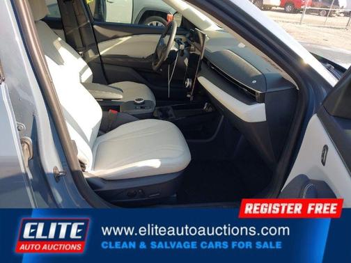 2024 Ford Mustang Mach-E Premium