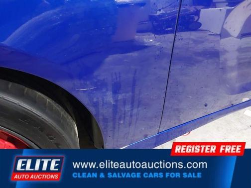 2021 Dodge Charger Scat Pack