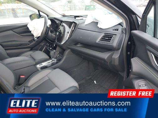 2024 Subaru Ascent Onyx Edition Limited 7-Passenger