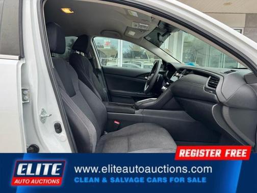 2022 Honda Insight EX