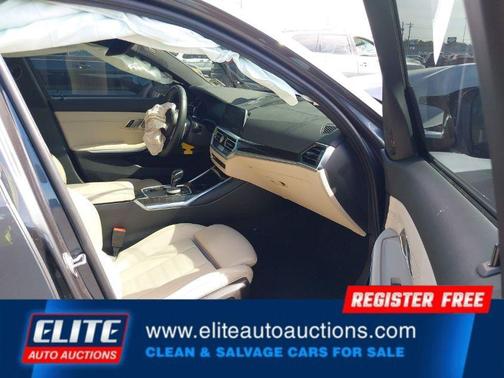 2021 BMW M340 i xDrive