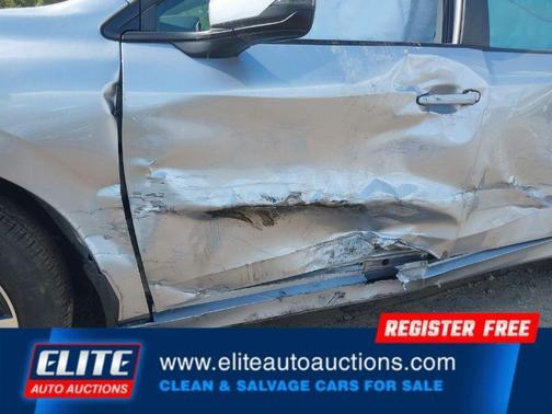 2024 Subaru Legacy Premium