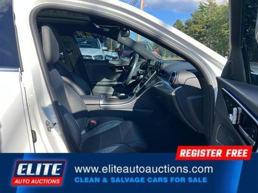 2022 Mercedes-Benz C-Class Sedan