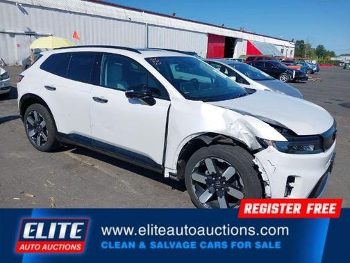 2024 Honda Prologue Elite