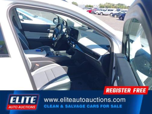 2024 Honda Prologue Elite