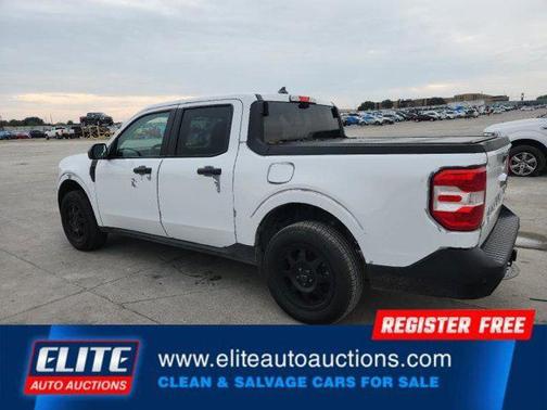 2022 Ford Maverick XL