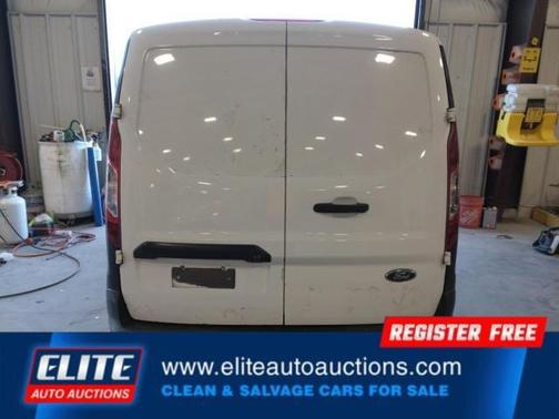 2021 Ford Transit Connect XL Cargo Van