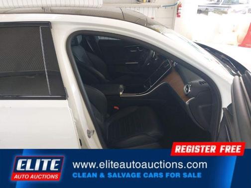 2023 Mercedes-Benz C-Class Sedan