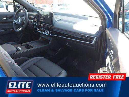 2025 Honda Prologue Elite