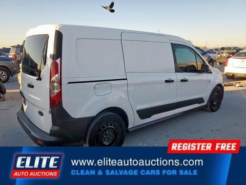 2019 Ford Transit Connect XL