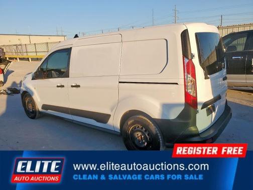 2019 Ford Transit Connect XL