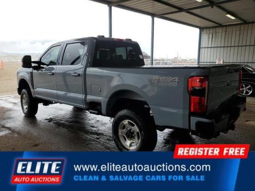 2024 Ford F-250 Lariat