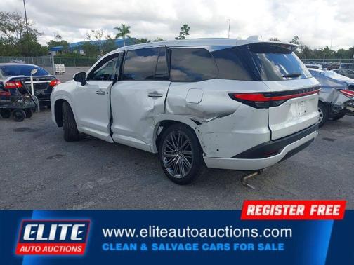 2024 Lexus TX 350 Luxury