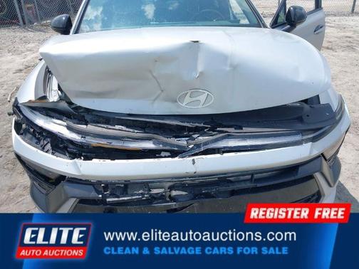 2024 Hyundai SONATA N Line