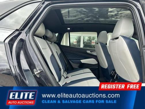 2023 Volkswagen ID.4 AWD Pro S