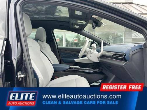 2023 Volkswagen ID.4 AWD Pro S