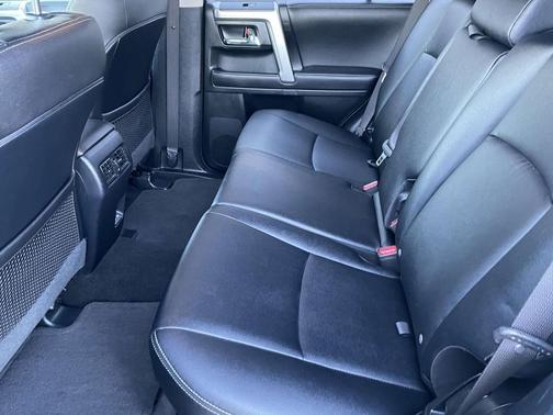 2024 Toyota 4Runner TRD Sport