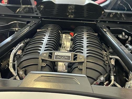 2026 Chevrolet Corvette Z06