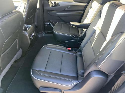 2025 Buick Enclave Preferred FWD