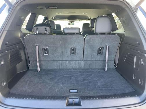 2025 Buick Enclave Preferred FWD