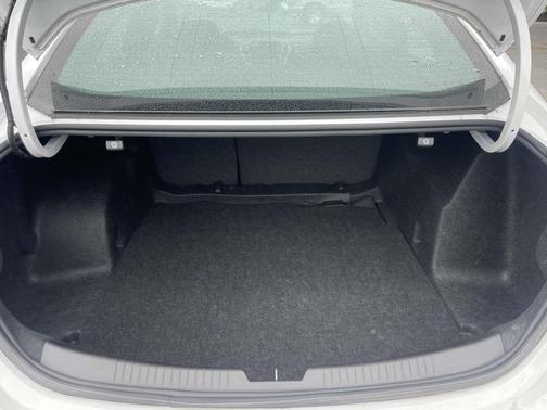 2023 Chevrolet Malibu 1LS