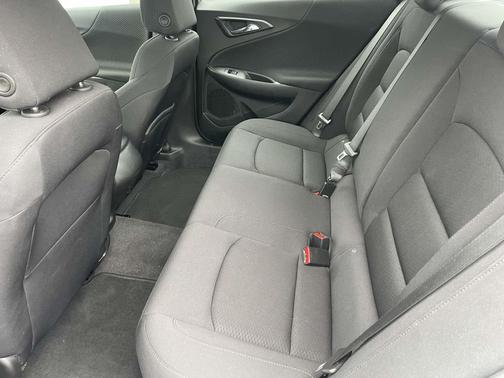 2023 Chevrolet Malibu 1LS