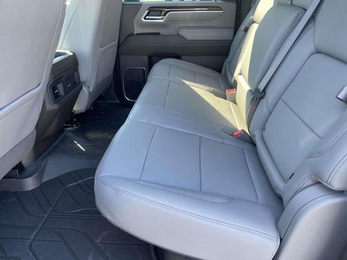 2026 Chevrolet Silverado 3500 LT