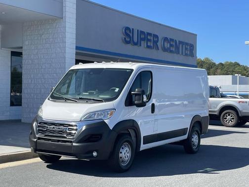 2023 RAM ProMaster 2500 Base