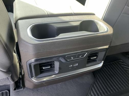 Red Hot 2024 Chevrolet Silverado 2500 LTZ