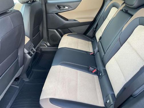 2026 Chevrolet Equinox FWD ACTIV