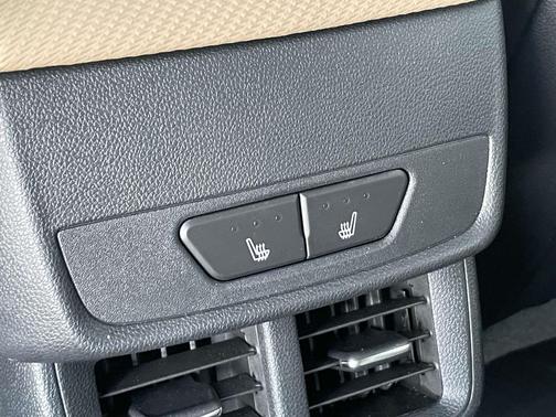 2026 Chevrolet Equinox FWD ACTIV