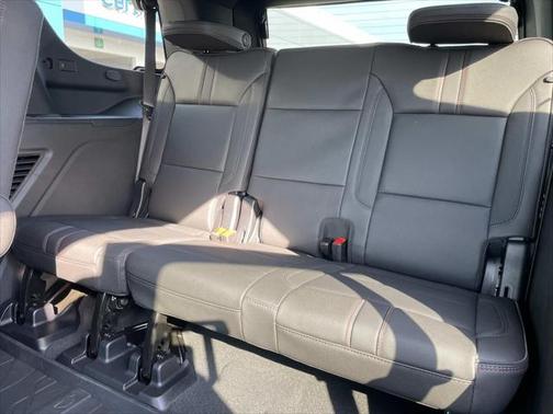2025 Chevrolet Tahoe 4WD RST
