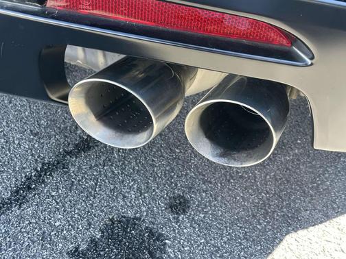 2023 Chevrolet Camaro 2SS