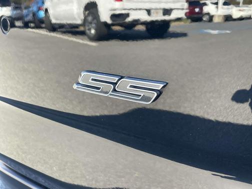 2023 Chevrolet Camaro 2SS