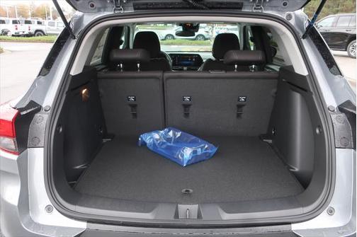 2025 Chevrolet Trailblazer LS