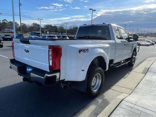 2024 Ford F-350 XLT
