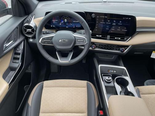 2026 Chevrolet Equinox FWD ACTIV