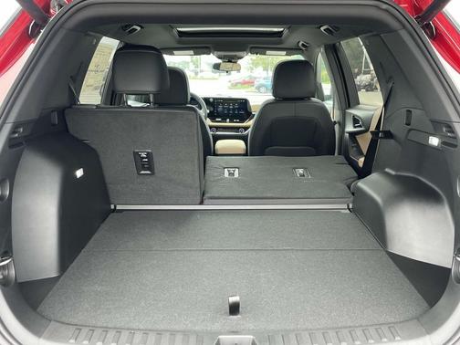 2026 Chevrolet Equinox FWD ACTIV