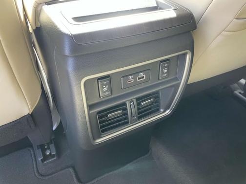 2024 Nissan Murano Platinum Intelligent AWD